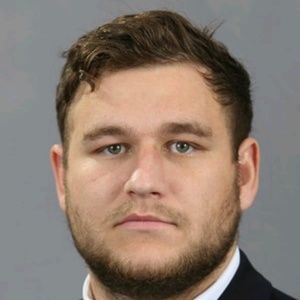 Meet your Posher, Ronnie